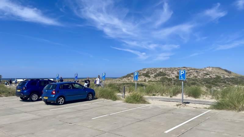 Ferienhaus Noord Holland LekkerNaarZee